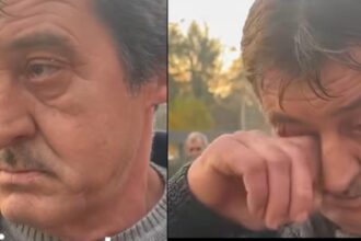 imaginea disperarii un angajat ce oltenia plange pentru ca la 58 de ani va fi dat afara in numele austeritatii lui bolojan video 692197eb4bec6