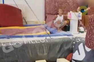 imagini socante gimnasta sabrina voinea abuzata de mama sa 691cc3645b78f