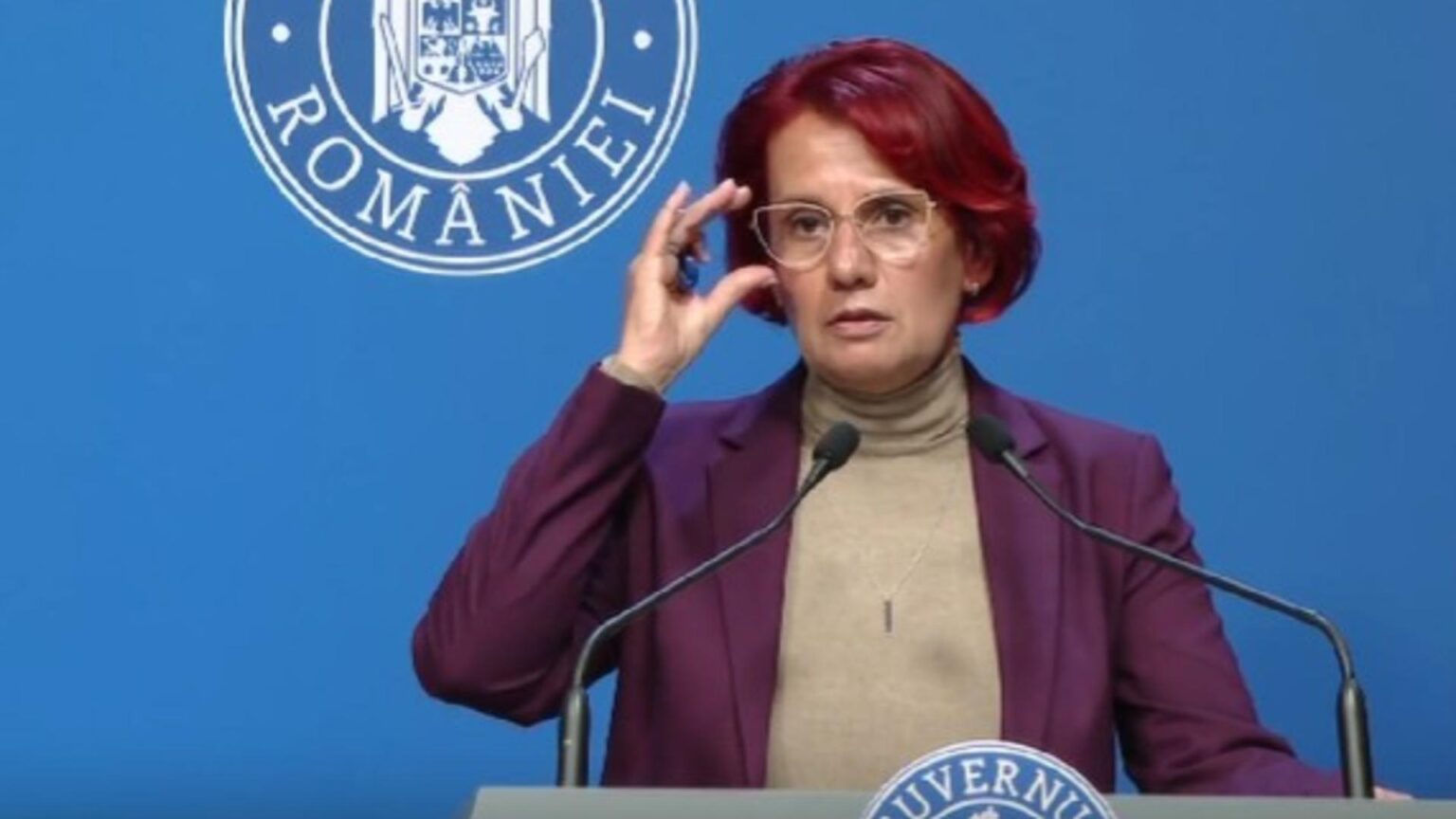 ioana dogioiu se incurca in declaratii cum vrea sa i spele imaginea lui bolojan 690cb2578ee49