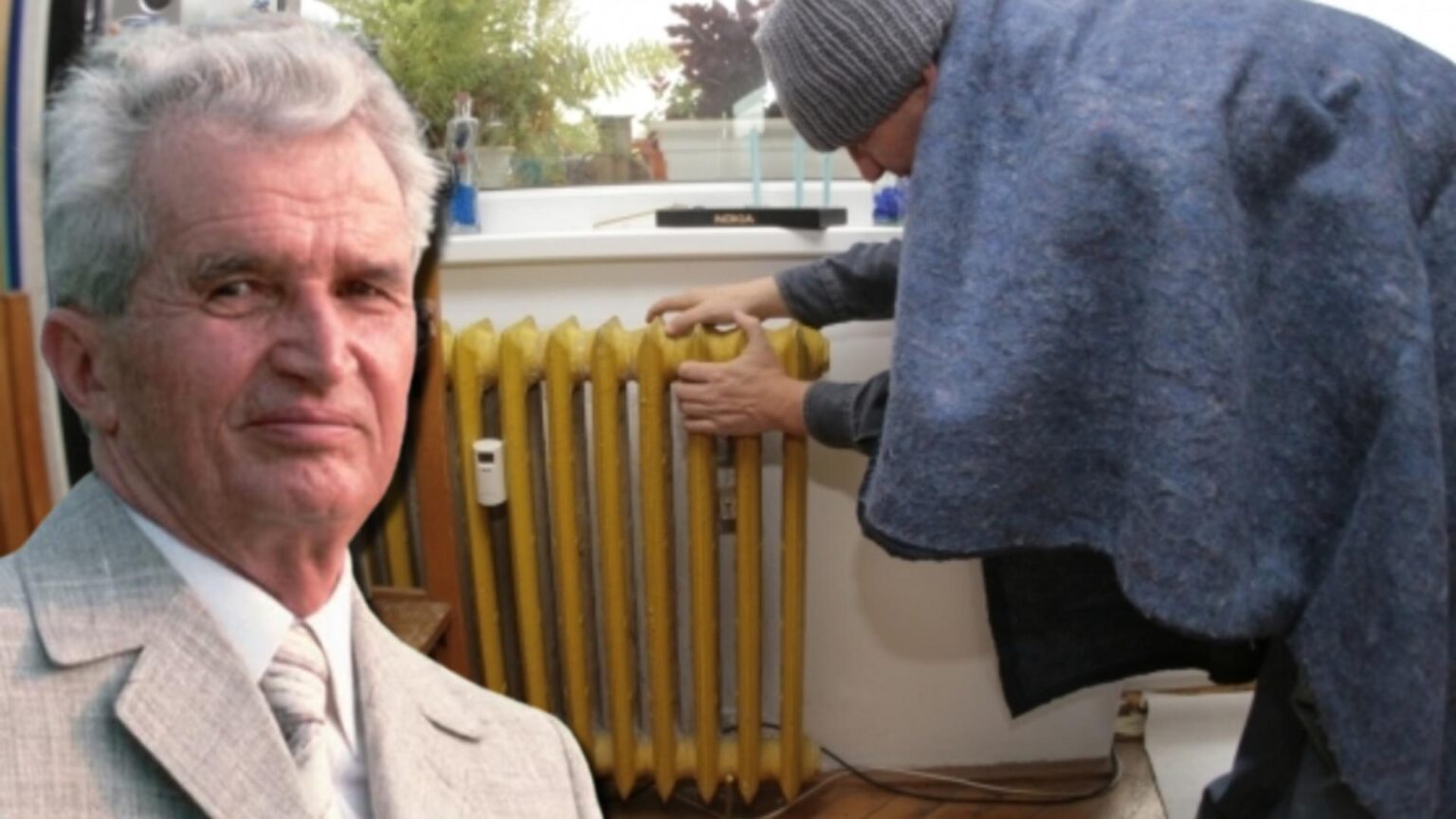 istoria se repeta dupa 35 de ani de la revolutie romanii inca mai tremura in case cum a condamnat elita comunista un popor intreg la frig video 69253b406c673