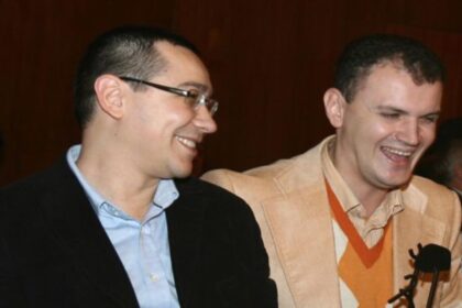 jocurile politice ale lui victor ponta cum a influentat alegerile prezidentiale circ si atacuri la goarna lui ghita ca sa il sape pe antonescu 691ac108ba74c