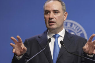 ministrul finantelor estimeaza o revenire a economiei romanesti in 2026 care sunt conditiile necesare potrivit lui alexandru nazare 6925cb62801b0