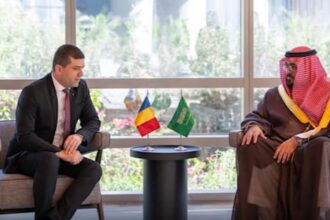 ministrul rezist al economiei deplasare de lux pe banii arabilor acuzatii grave 691ac5ab287d6