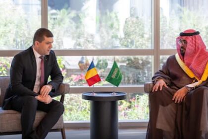 ministrul rezist al economiei deplasare de lux pe banii arabilor acuzatii grave 691ac5ab287d6