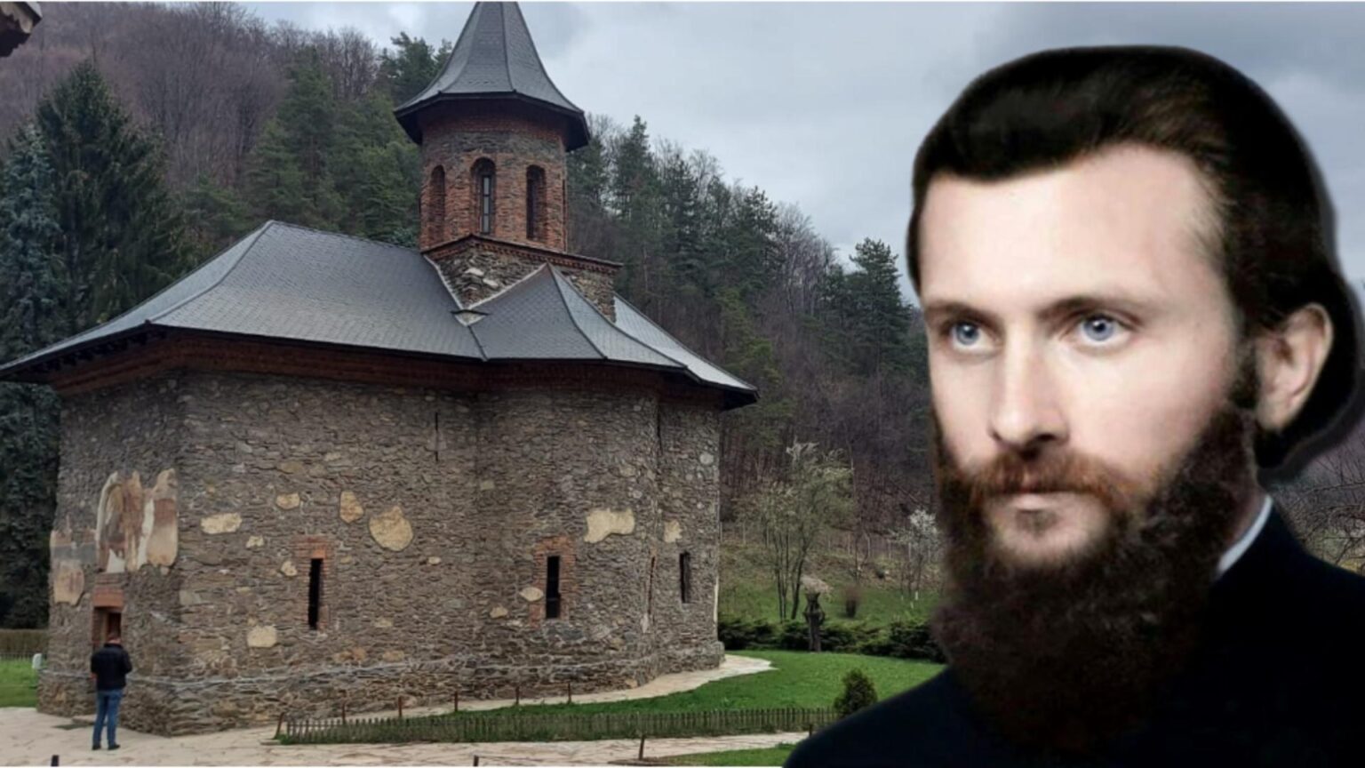 moment istoric la manastirea prislop parintele arsenie boca va fi canonizat oficial pe 28 noiembrie 6927438f2b7ff