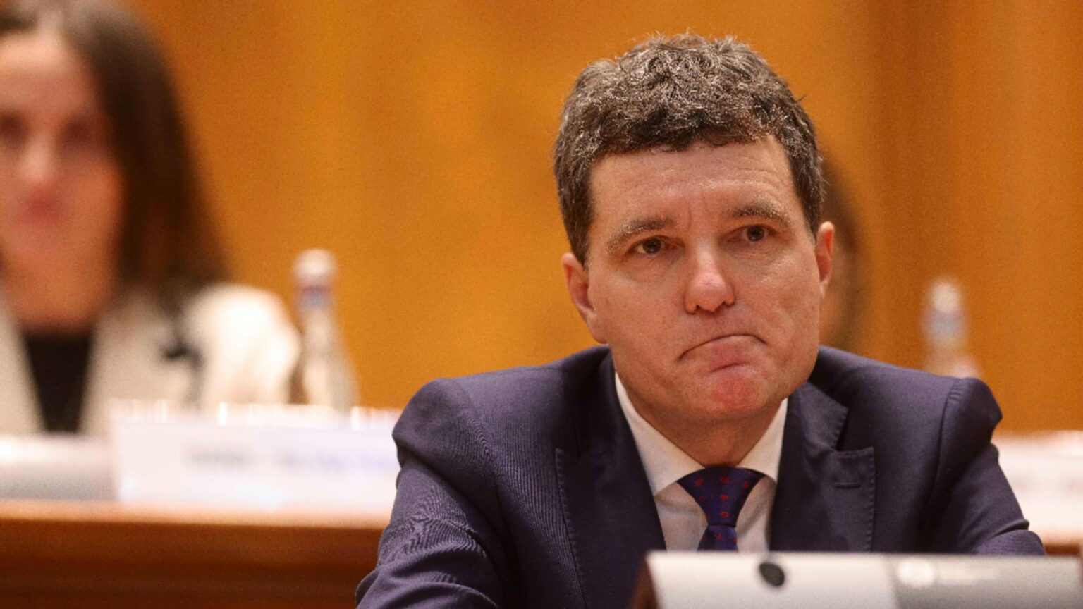 nicusor dan pierdut in declaratii la un an de la anularea alegerilor presedintele nu stie ce s a intamplat rusii au disparut nu stim cine e in spate 692828058b628