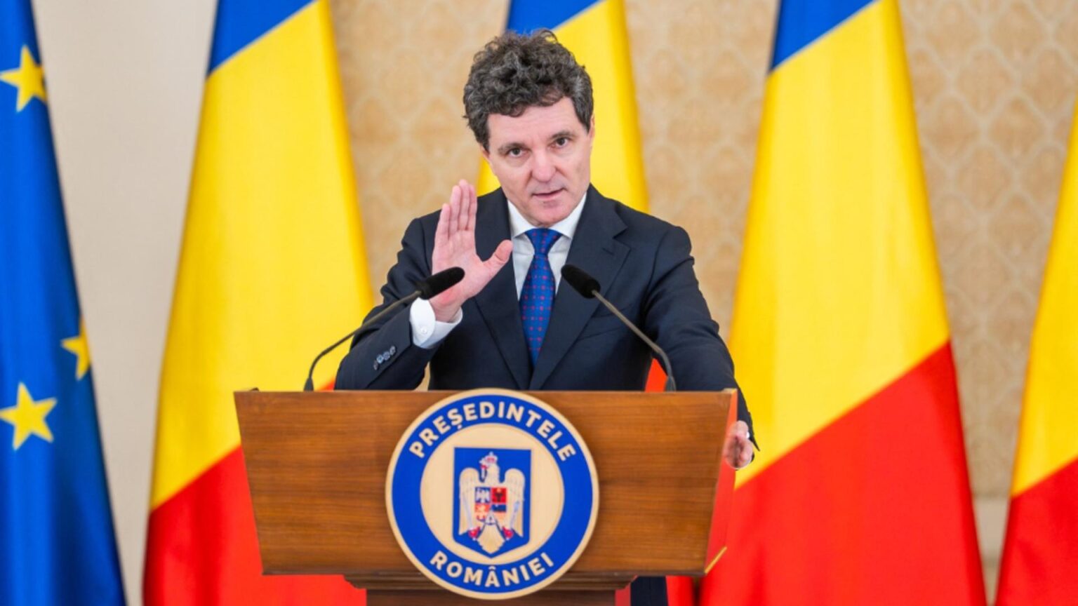 nicusor dan saluta eforturile lui donald trump pentru pacea in ucraina securitatea romaniei depinde de conditiile viitoarei paci in ucraina 6920ad70eb72d