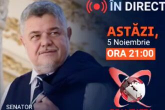 ninel peia invitat special diseara la realitatea plus 690b60d6e98d4