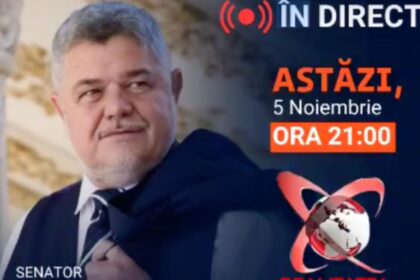 ninel peia invitat special diseara la realitatea plus 690b60d6e98d4