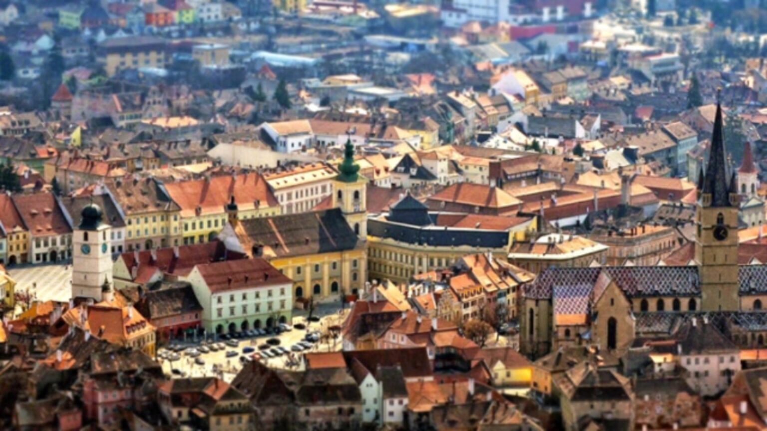 o treime din sibiu sub risc major de inundatii daca barajul de la gura raului cedeaza o viitura puternica ameninta orasul harta 692424535efd8