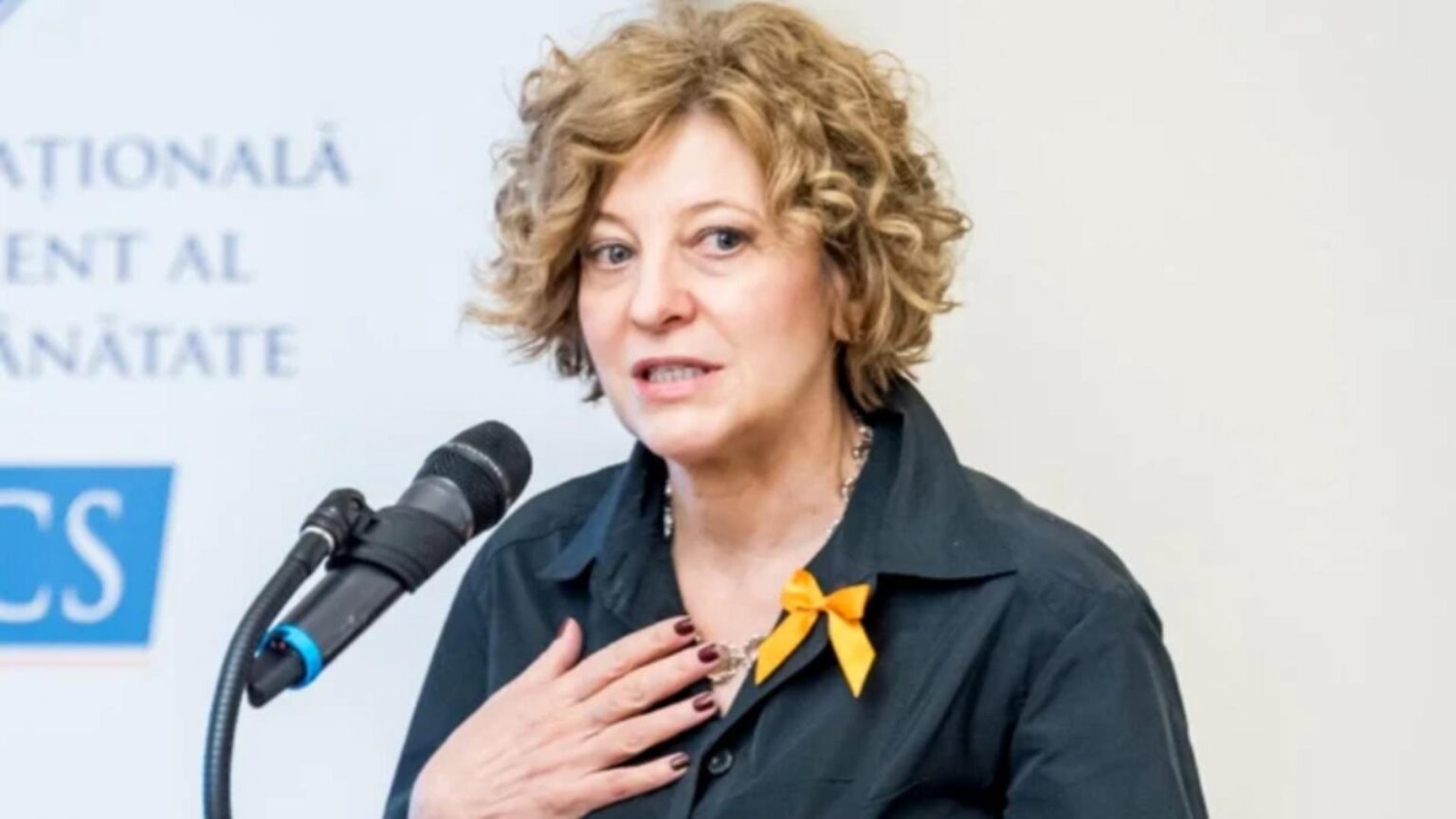 oana gheorghiu donatii redirectionate pentru propaganda 6909cb627bb96