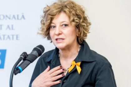 oana gheorghiu donatii redirectionate pentru propaganda 6909cb627bb96