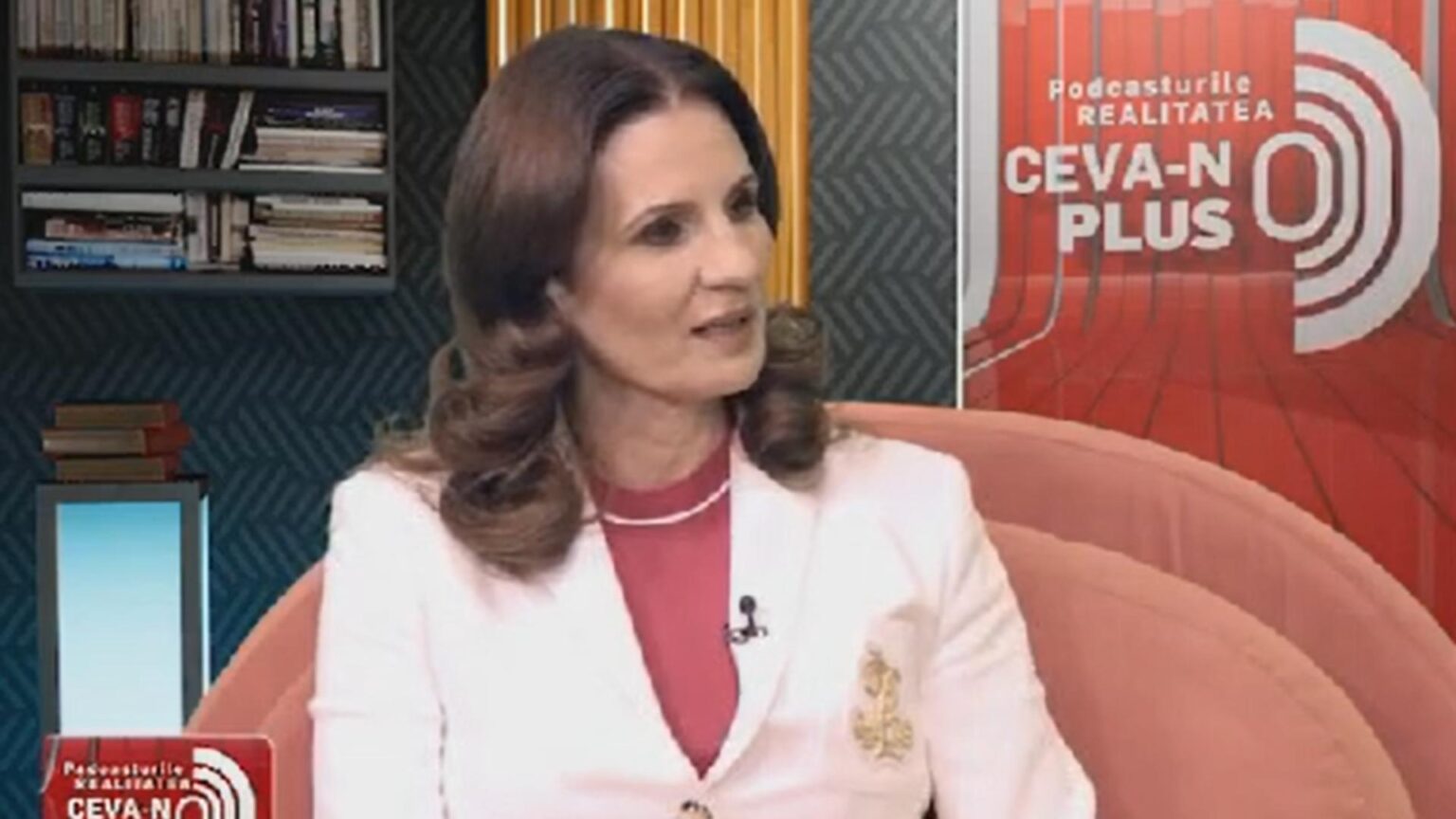 podcasturile realitatea ceva n plus cu anca alexandrescu mi am dorit acest tip de campanie pentru ca am vrut sa ma cunoasca oamenii asa cum sunt 692006fc33161