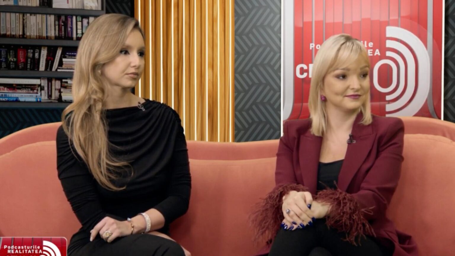 podcasturile realitatea ceva n plus lidia si eugenia vadim tudor fac dezvaluiri in premiera despre tatal lor la realitatea plus video 6925737b5aacd