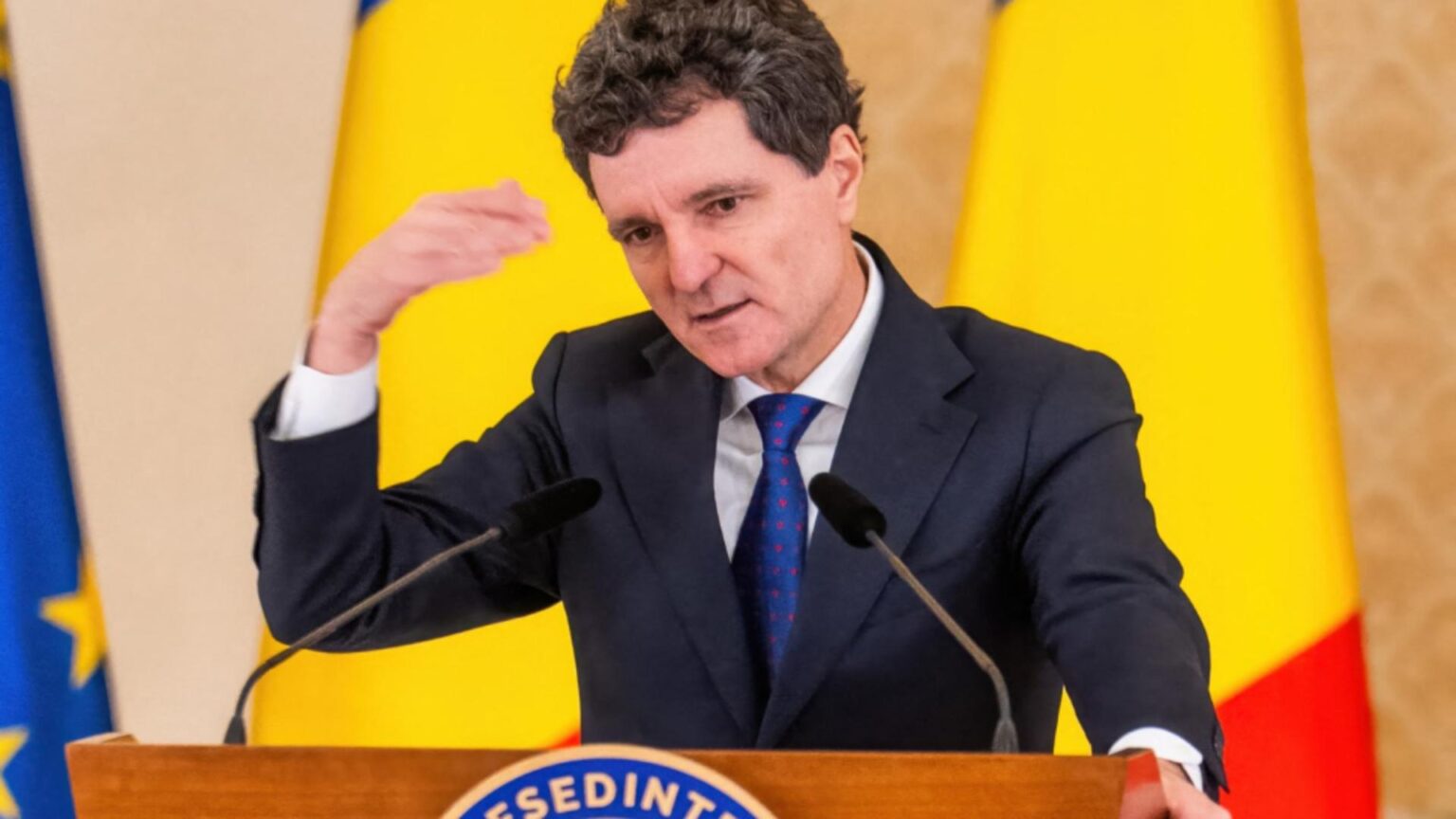 raspunsul halucinant al lui nicusor dan cand a fost intrebat daca saracia este o amenintare la siguranta nationala 6921dac73f037