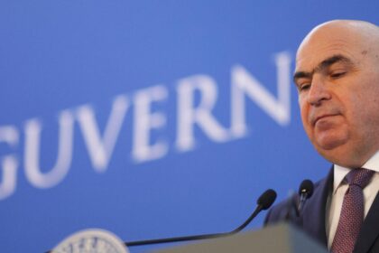 reconfigurare in guvern dupa demisia lui mosteanu bolojan il vrea pe rezistul radu miruta interimar la aparare 6929913754d6c