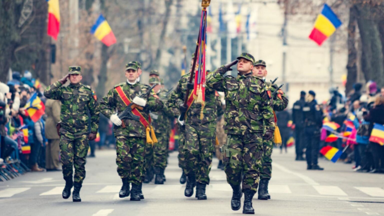 restrictii majore de trafic pe 1 decembrie zonele vizate si rutele alternative pentru soferi 6929f354ad819