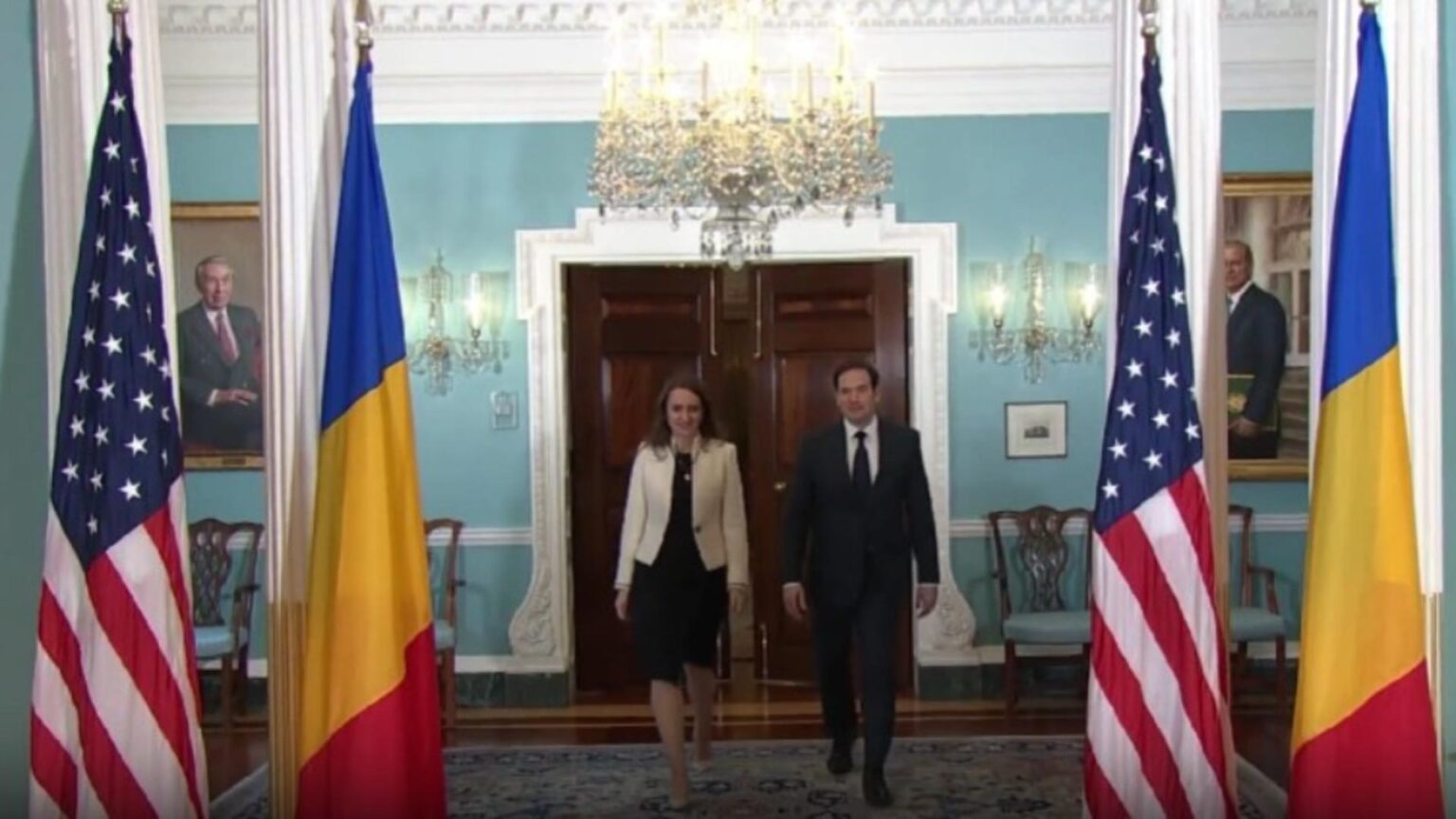 rezista oana toiu anunta ca romania va digitaliza africa 69271e766a51d