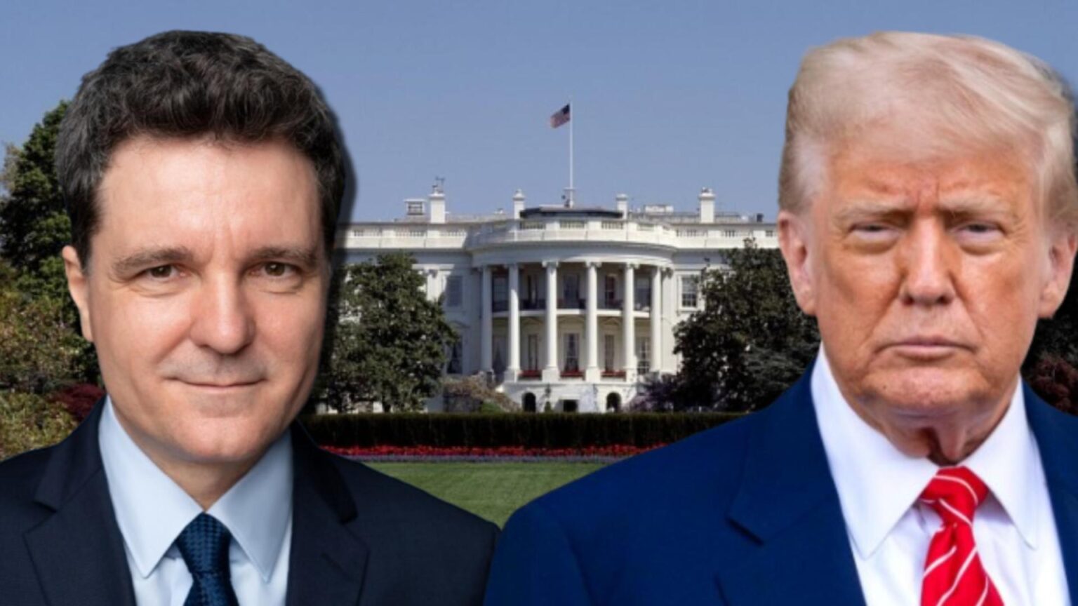 rezistii zgarie la usa lui trump cand ajunge nicusor dan la casa alba 6920547bda70f