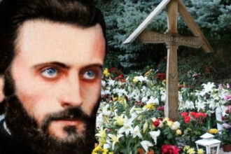 sarbatoarea zilei sfantul cuvios marturisitor arsenie de la prislop care va fi canonizat chiar astazi pe 28 noiembrie 2025 692931f0ef1ff