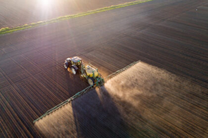 senatul da unda verde utilizarii dronelor in agricultura reguli clare pentru tratamentele fitosanitare 6925667eb8340