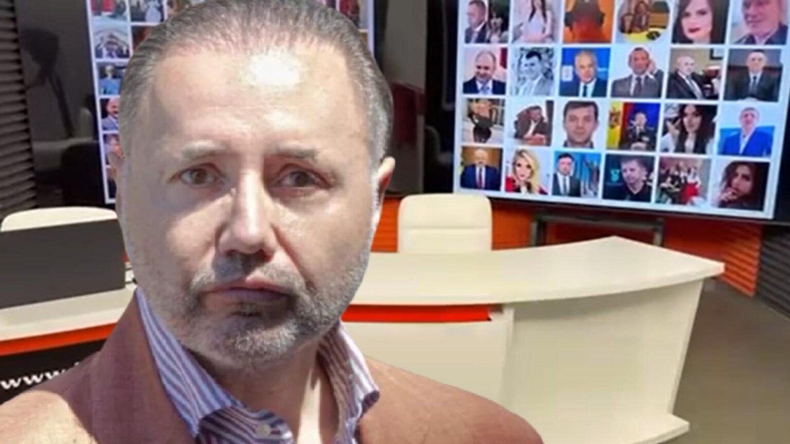 sistemul ii baga pumnul in gura lui cristian rizea pentru a bloca o serie de dezvaluiri bomba despre manevrele sistemului sunt vizati coldea si ghita video 6922fd700430d