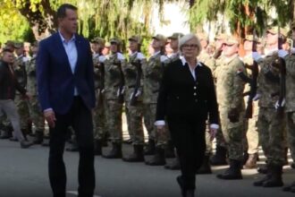 stenograme soc din dosarul mitei pentru ministrul apararii cum urma sa primeasca ionut mosteanu milionul de euro 6913ad5092276