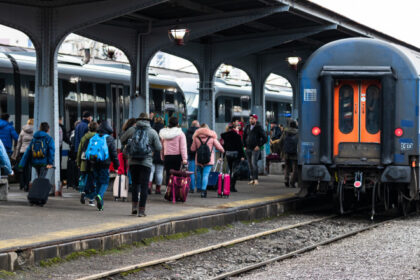 studentii vor beneficia si in 2026 de tarif redus la tren ce se schimba odata cu buletinul electronic 69296690bad03