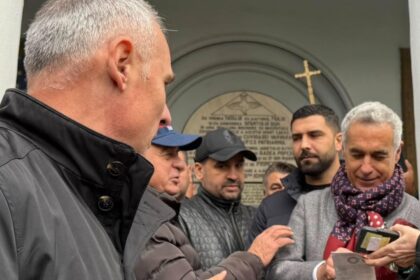 suveranistii alaturi de calin georgescu de ziua nationala mars la alba iulia pe 1 decembrie 6929fd0c500e6