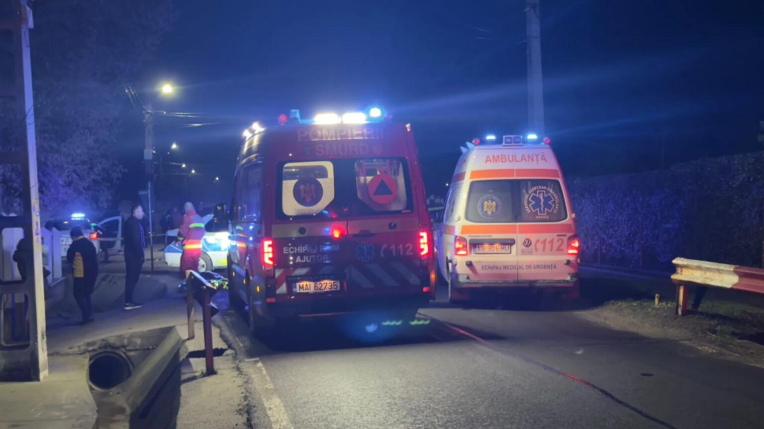 taximetrist ucis de un client la mioveni suspectul a fost indentificat si retinut foto video 692159e5d5187