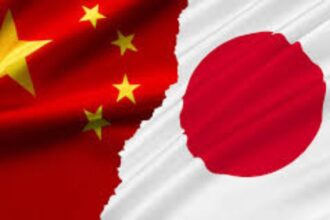 tensiunile dintre japonia si china ating niveluri critice oficialii din beijing forteaza cetatenii sa evite statul nipon 6923f685738c7