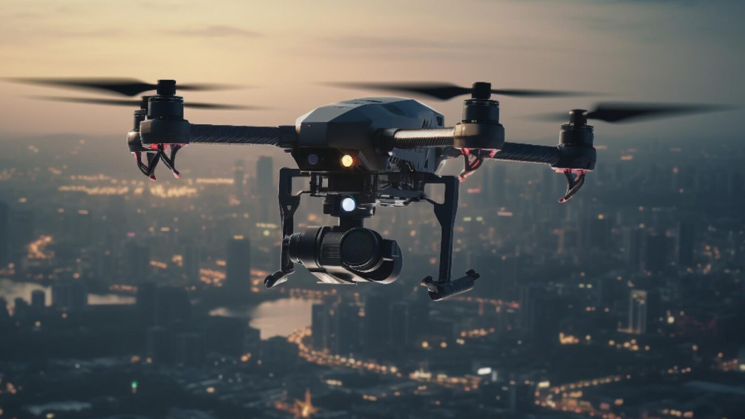 traficul aerian pe aeroportul landvetter din suedia inchis temporar dupa observarea unor drone 690d8a36e32ed