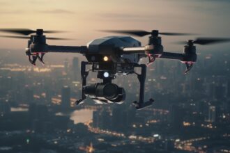 traficul aerian pe aeroportul landvetter din suedia inchis temporar dupa observarea unor drone 690d8a36e32ed