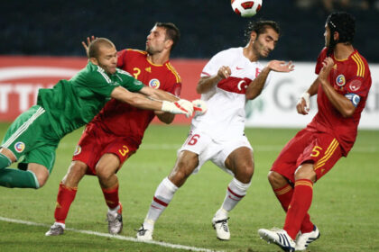 tricolorii la barajul pentru cm 2026 statistici inedite legate de nationala turciei in raport cu romania 69204f50d3a2c