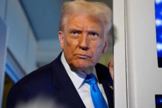 trump sugereaza posibilitatea unei interventii militare in nigeria nu vom permite uciderea crestinilor 690869b64412d