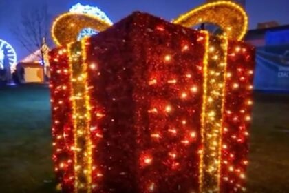 un milion de lei pentru luminite de craciun fieful lui bolojan mofturile premierului in plina austeritate 6916d28389fdb