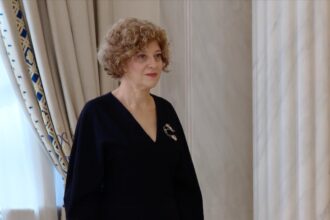 vicepremierul oanei gheorghiu ataca dur magistratii au fost prinsi intr o schema caritas critici dure la adresa lui nicusor dan 691045669da3e