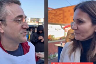 video drula fuge de confruntare si si a trimis sagetile in tabara ancai alexandrescu cum i a pus la punct candidata suveranistilor 692217ba06bf2