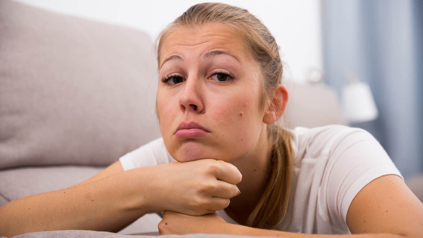 11 crucial life lessons only children have to learn the hard way as adults 694b42d0e1edb