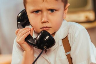 11 everyday things baby boomer kids were expected to handle on their own 69546236796bc