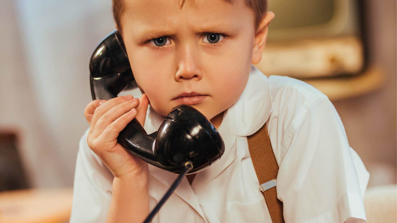 11 everyday things baby boomer kids were expected to handle on their own 69546236796bc