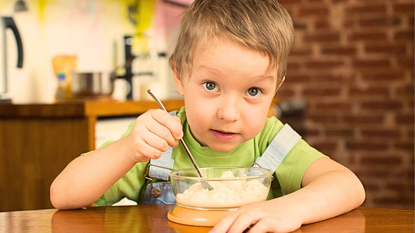 11 healthy things boomer parents made their gen x kids eat that would confuse any other generation 6938798aacc32