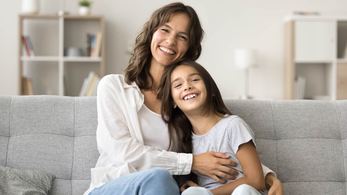 11 things kids used to be responsible for that gentle parents nowadays do themselves 69540dd73abf5