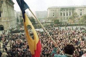 21 decembrie 1989 ziua in care bucurestiul a spus nu inceputul sfarsitului pentru dictatura ceausescu vom muri si vom fi liberi video 6947b39bd0e0a