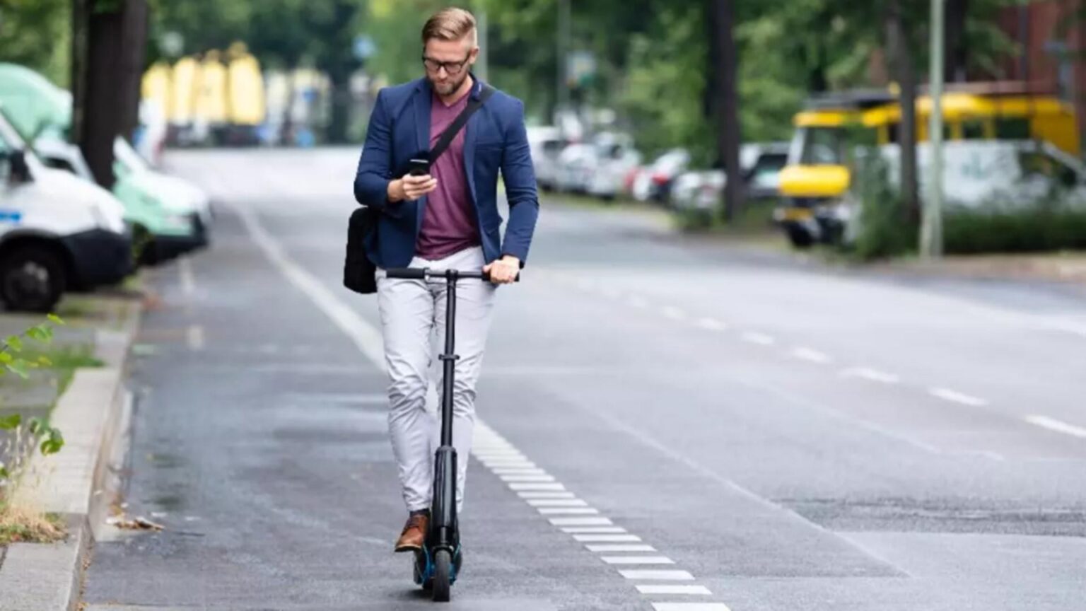 a intrat in vigoare rca pentru trotinete amenzile pentru cei care nu respecta legea sunt uriase 693d59bca60a5