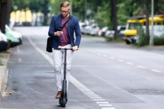 a intrat in vigoare rca pentru trotinete amenzile pentru cei care nu respecta legea sunt uriase 693d59bca60a5