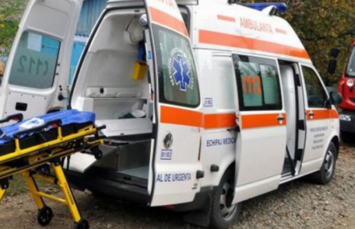 accident grav pe soseaua mihai bravu din capitala un sofer de 18 ani a spulberat un livrator pe scuter 692e956c9274f