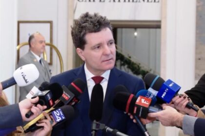 adevarul despre anularea alegerilor din amanare in amanare raportul promis de nicusor dan inca se lasa asteptat 6953ff280b41f