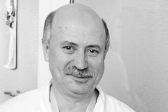 al doilea medic mort renumitul reumatolog relu liviu craciun a incetat din viata 6939e50ec2cc6