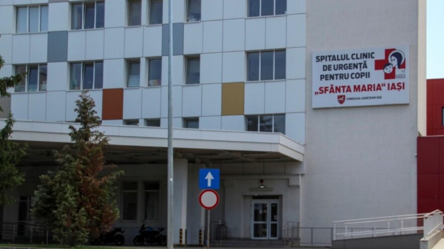 alerta la spitalul de copii sf maria din iasi explozie de bacterii periculoase depistate de dsp 693c6e40cb965